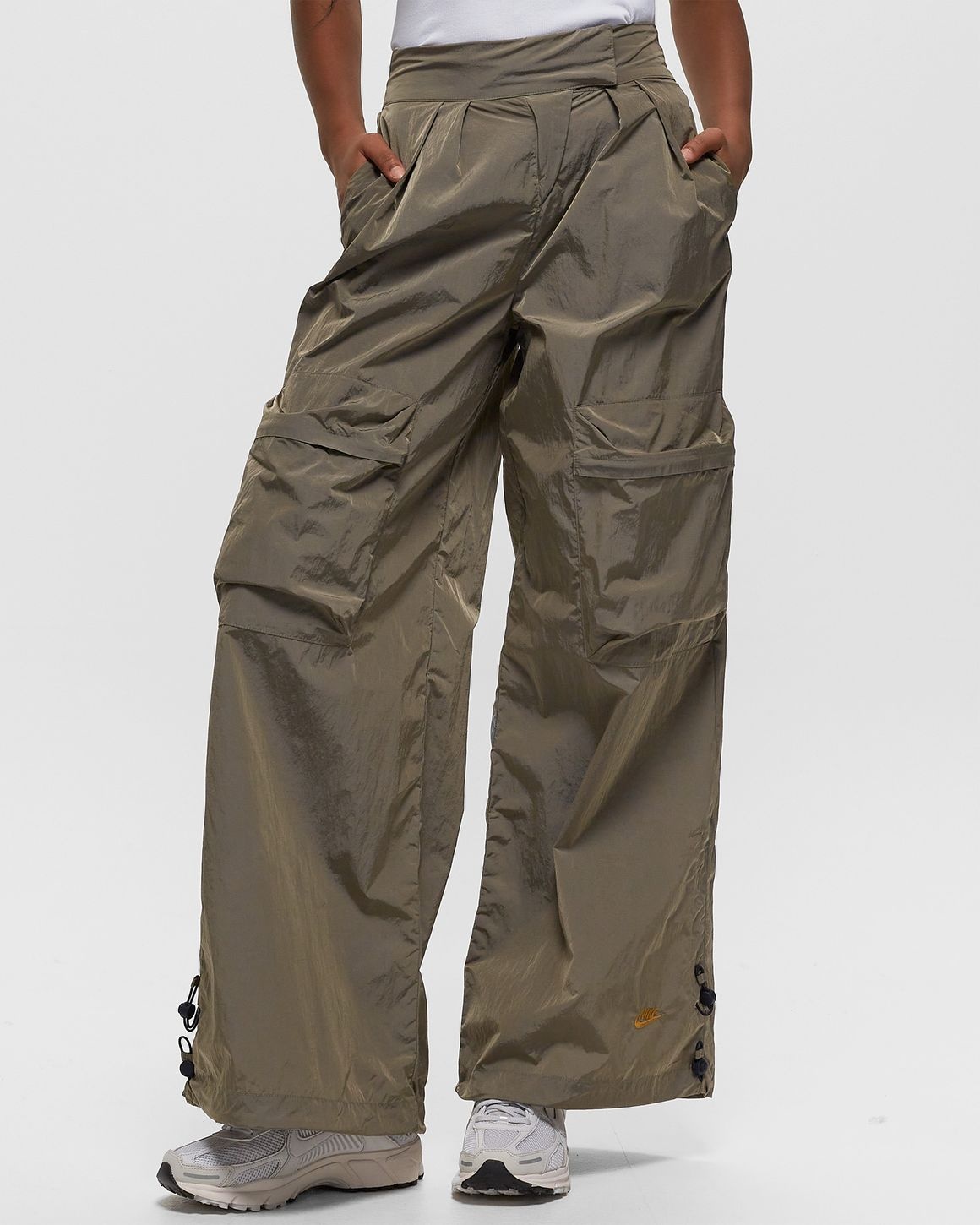 Nike Sportswear Tech Pack Repel-pants - 2