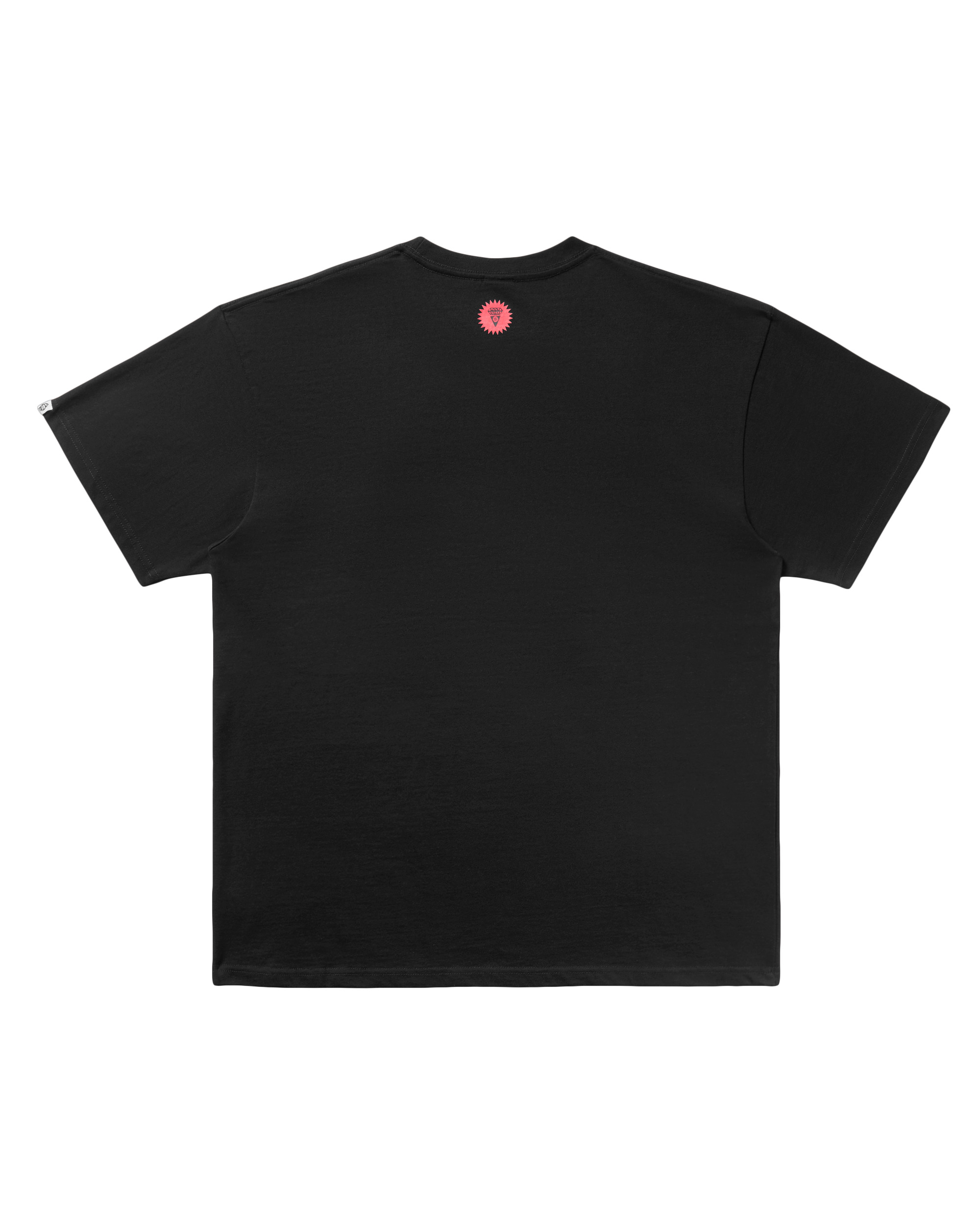 WARBUCKS TEE - 2