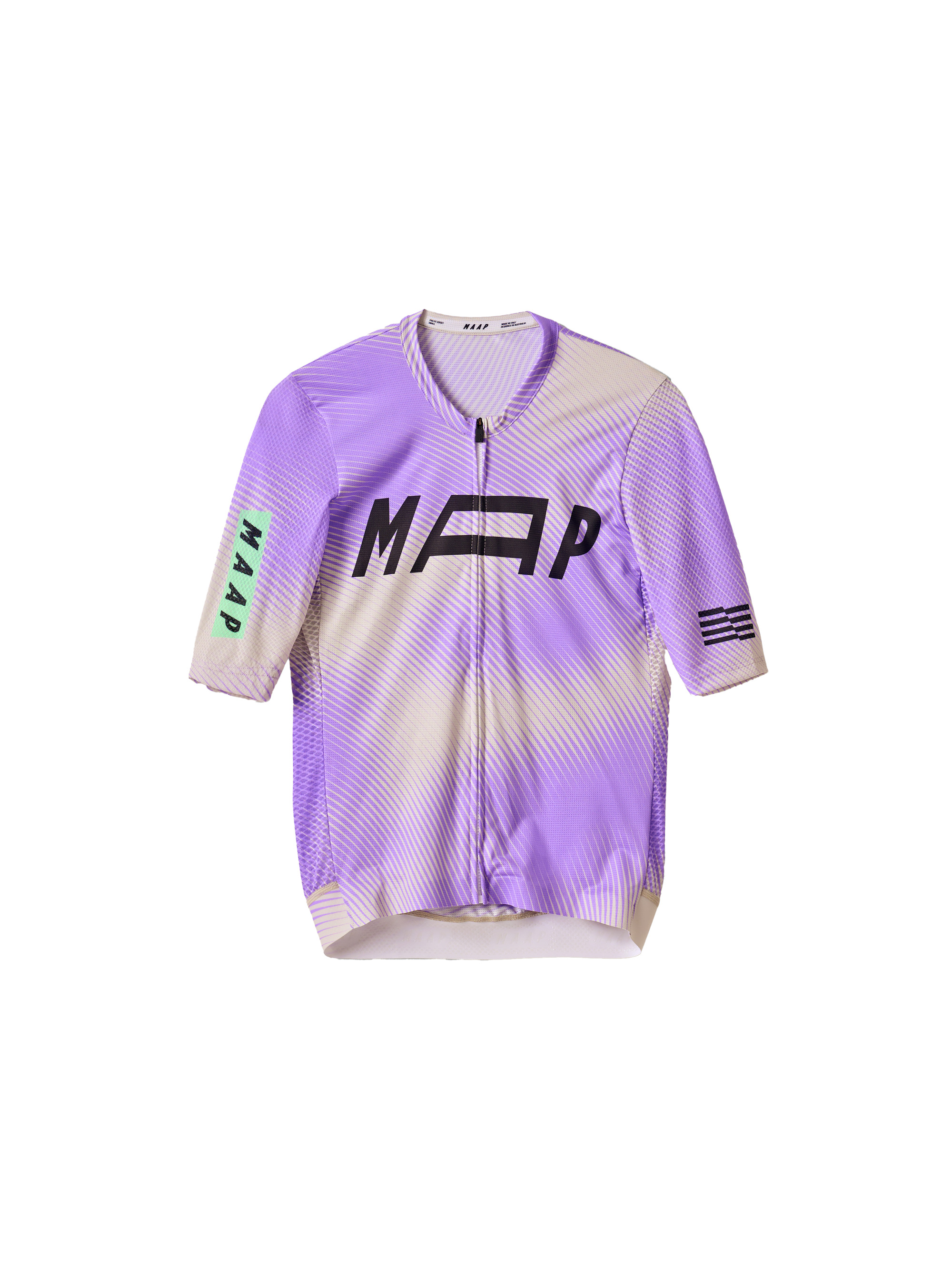 Privateer R.K Pro Jersey - 1