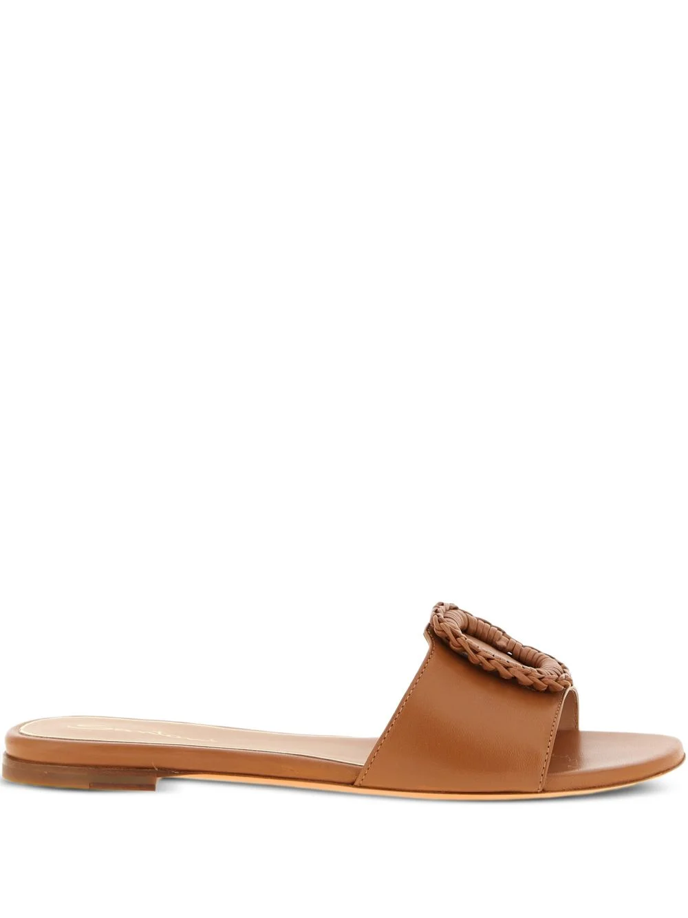 Corolle woven sandals - 1