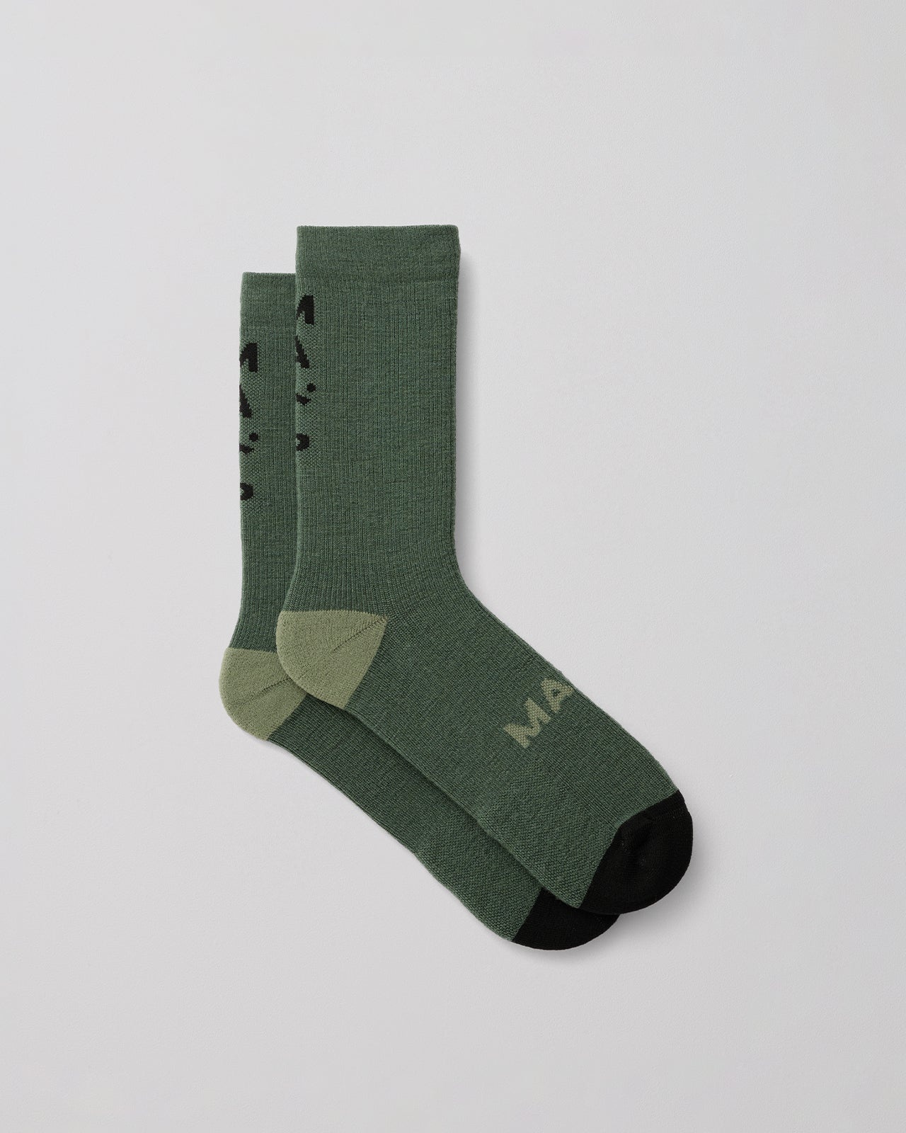 TA + MAAP Socks - 2