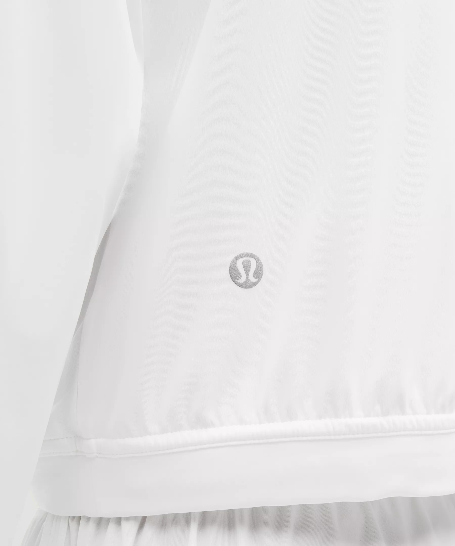 Sleek Full-Zip Running Jacket - 6