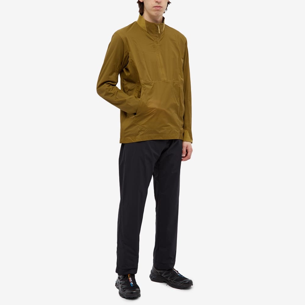 Arc'teryx Veilance Demlo Popover Jacket - 6