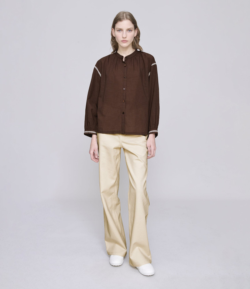 A.P.C. BETH BLOUSE outlook