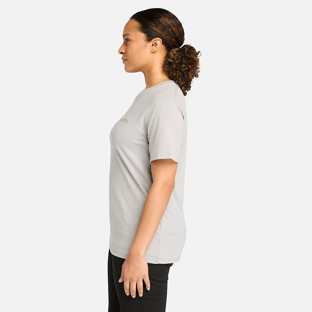 Women's Timberland PRO® Core T-Shirt - 5