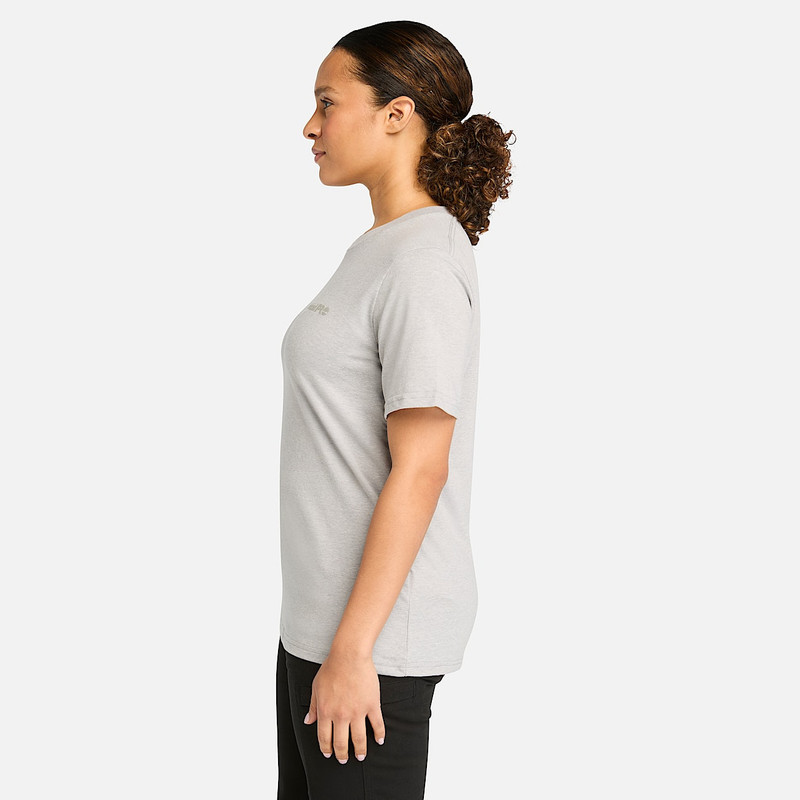 Women's Timberland PRO® Core T-Shirt 5