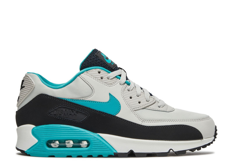AIR MAX 90 ESSENTIAL 'SPORT TURQUOISE' 1