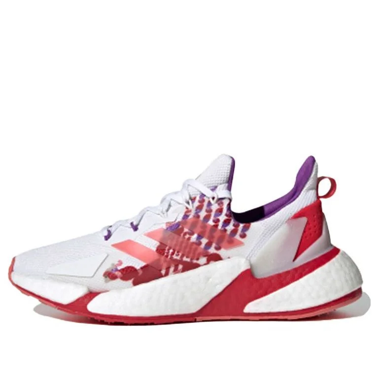 (WMNS) adidas X9000L4 '중국 새해'GZ7638 - 1