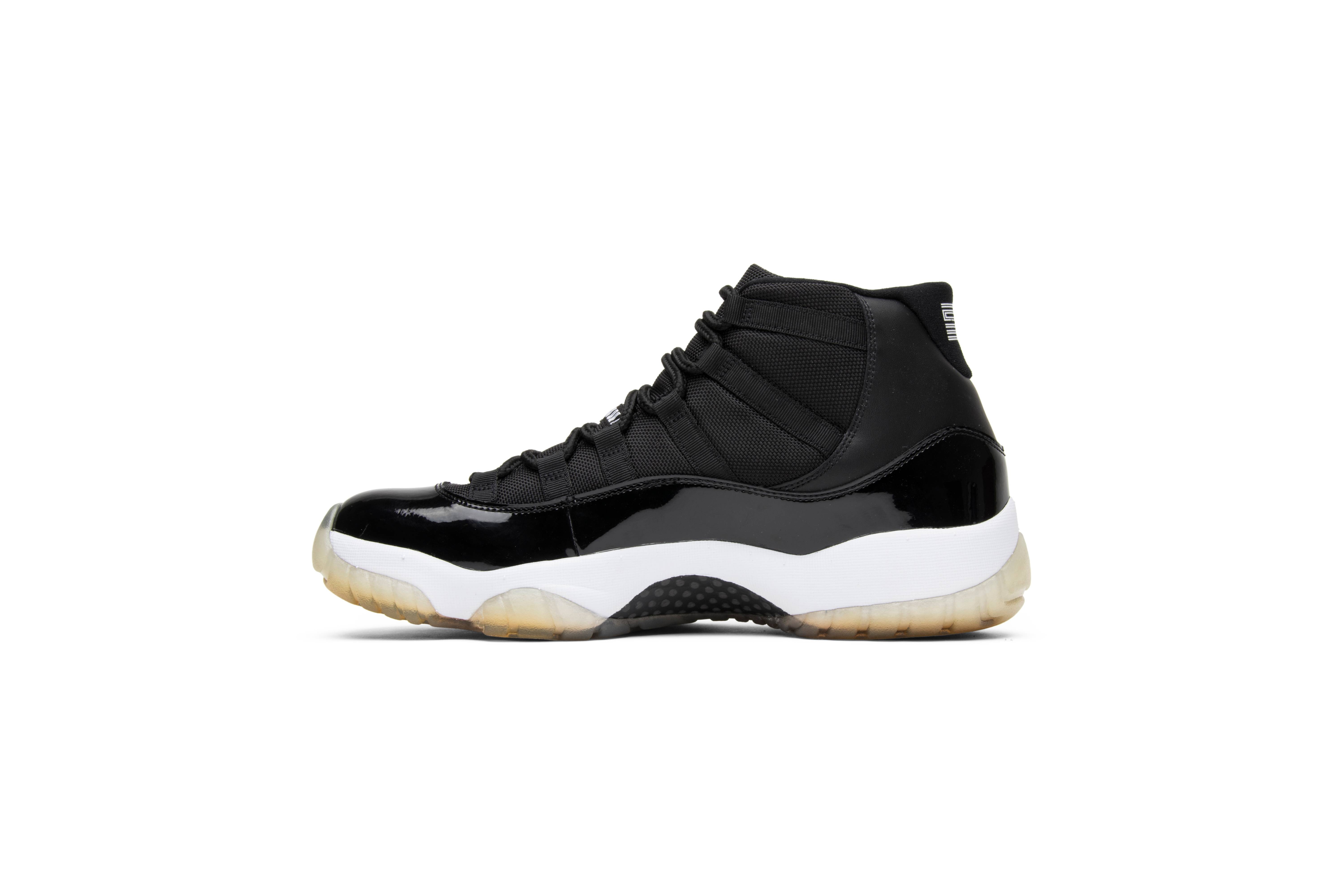 Air Jordan 11 Retro 'Space Jam' 2009 - 3