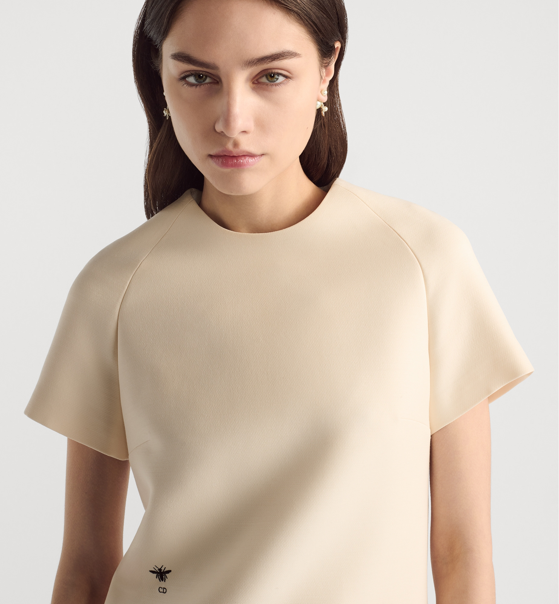 Straight Dress - 3