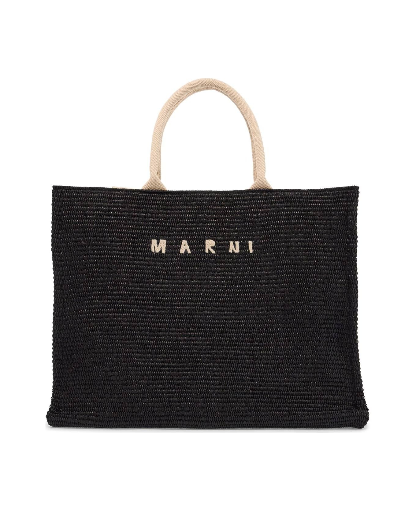 Black Totes - 1