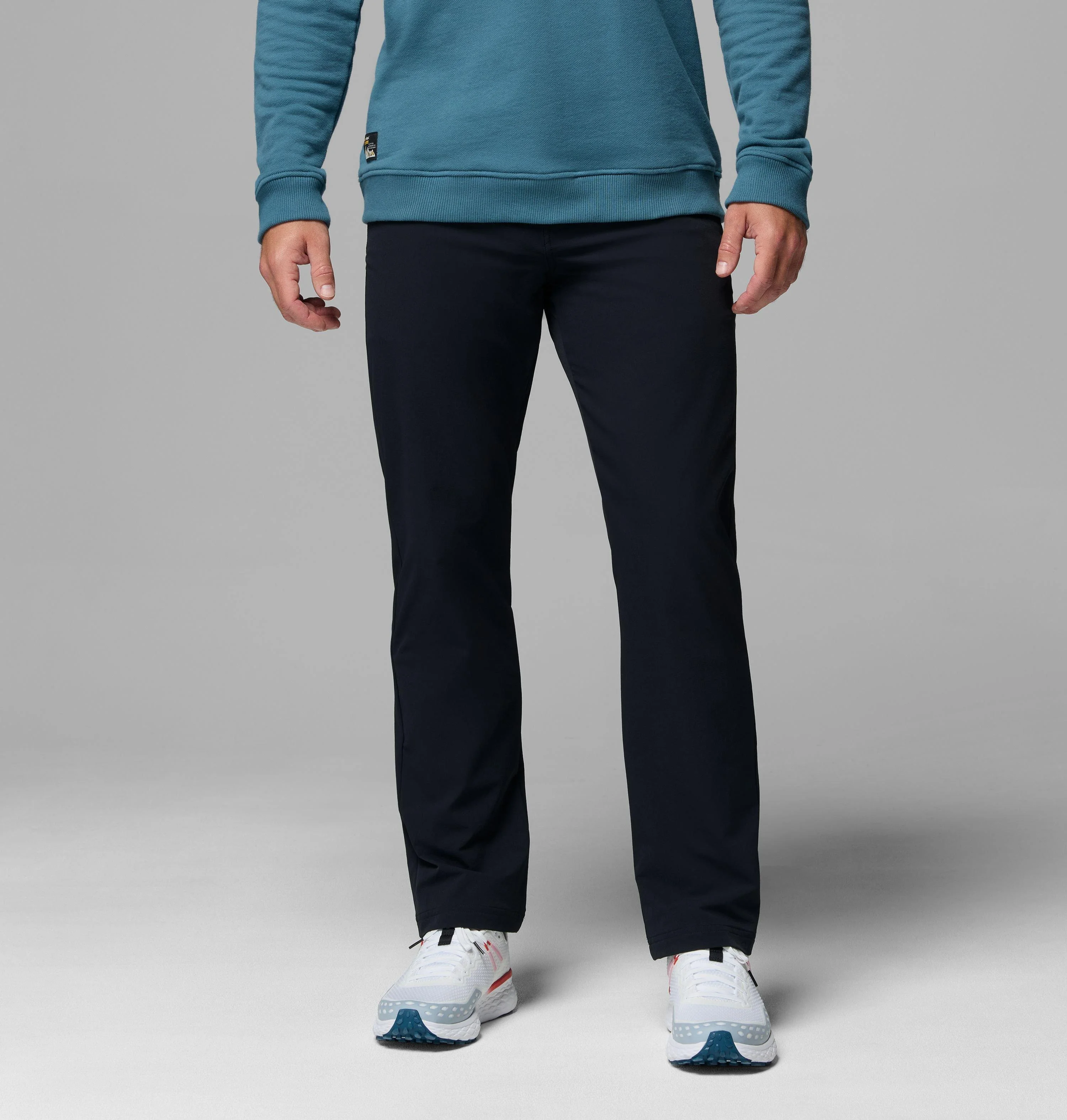 Men's ROC Tech 5 Pocket Pants - 1