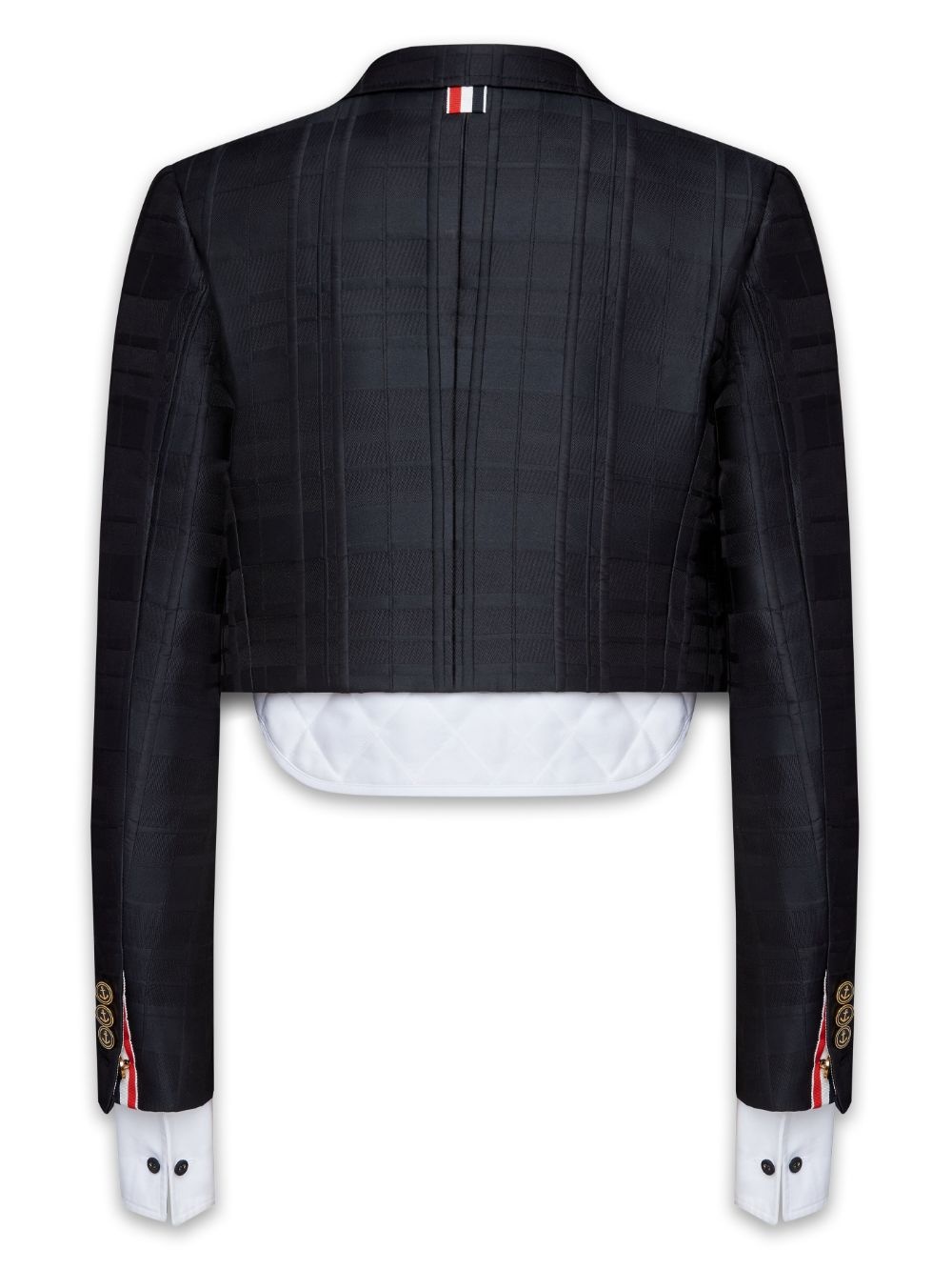 layered jacket - 6