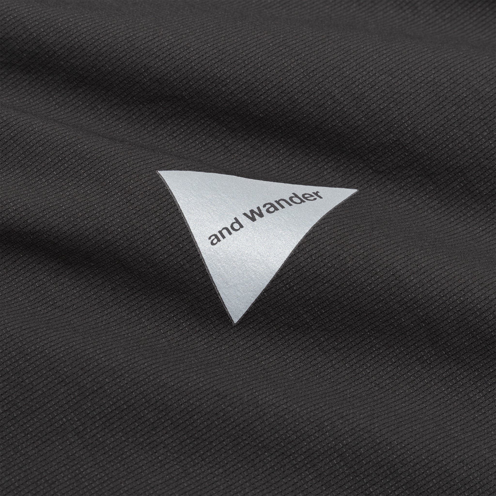 DRY BREATHABLE S/S SHIRT - 6