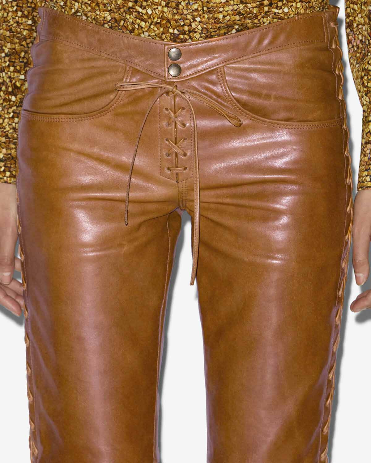 CYERRA PANTS - 3