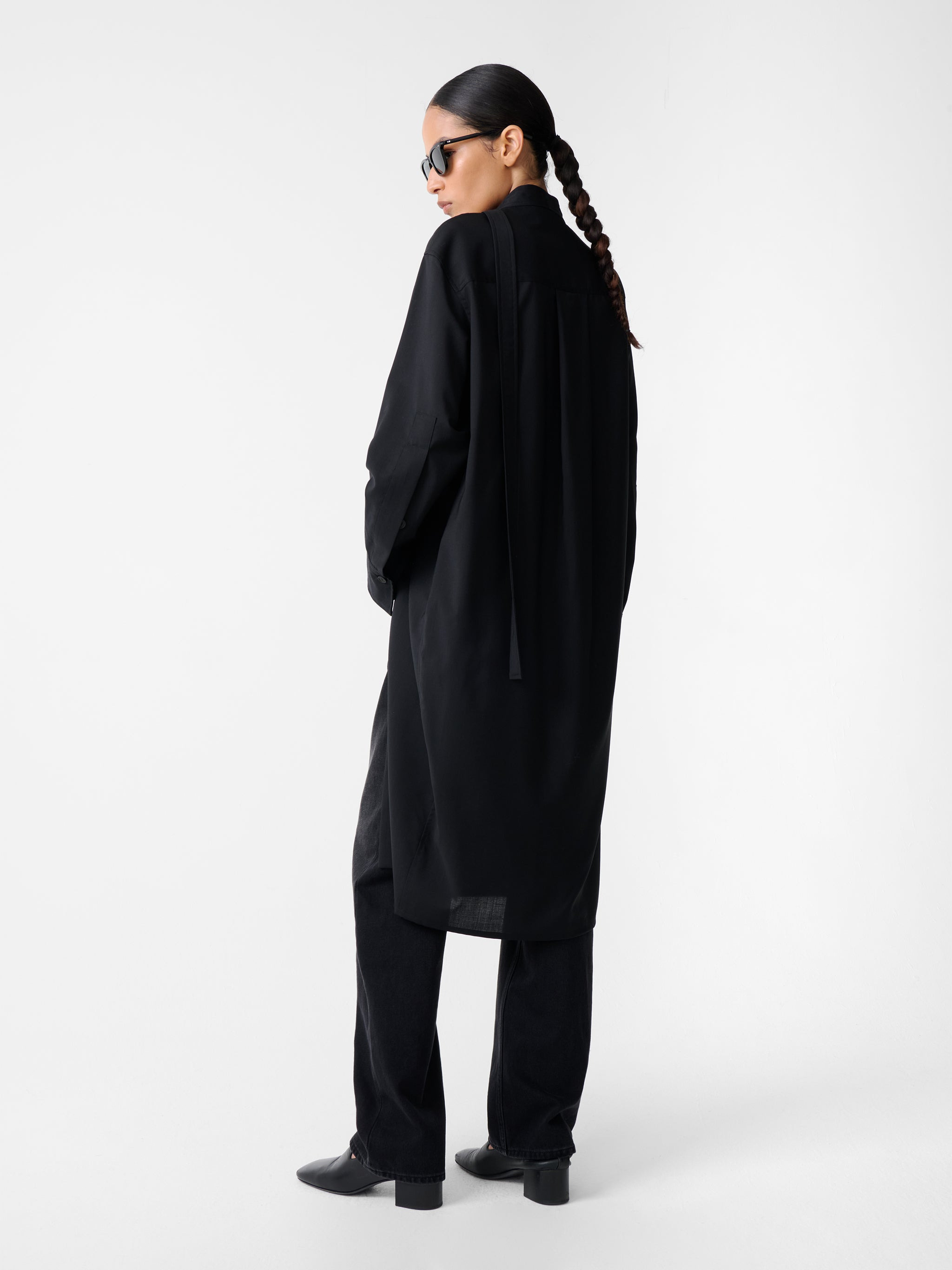 Wheeler Dress - 6