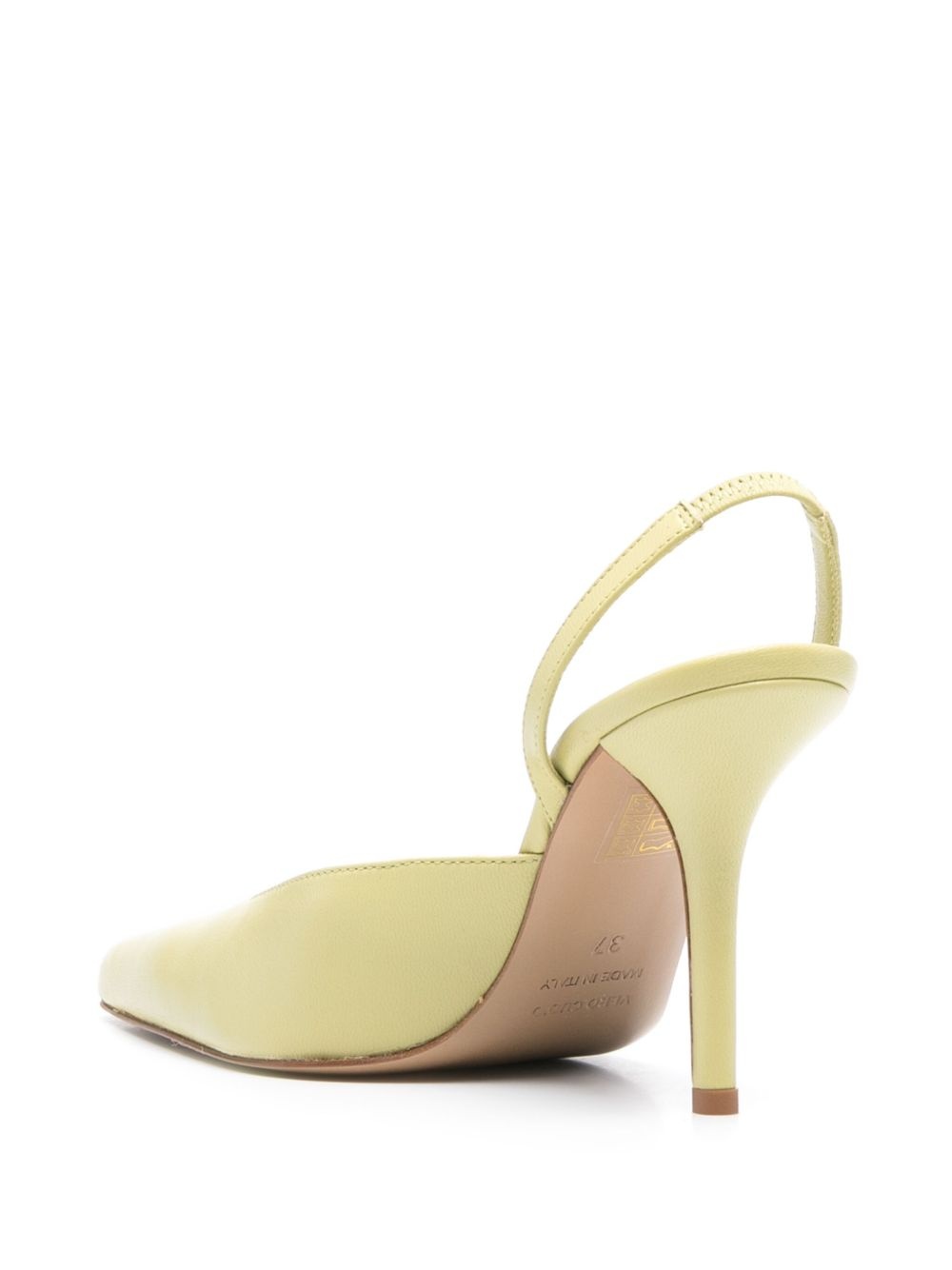 90mm Octavie pumps - 3