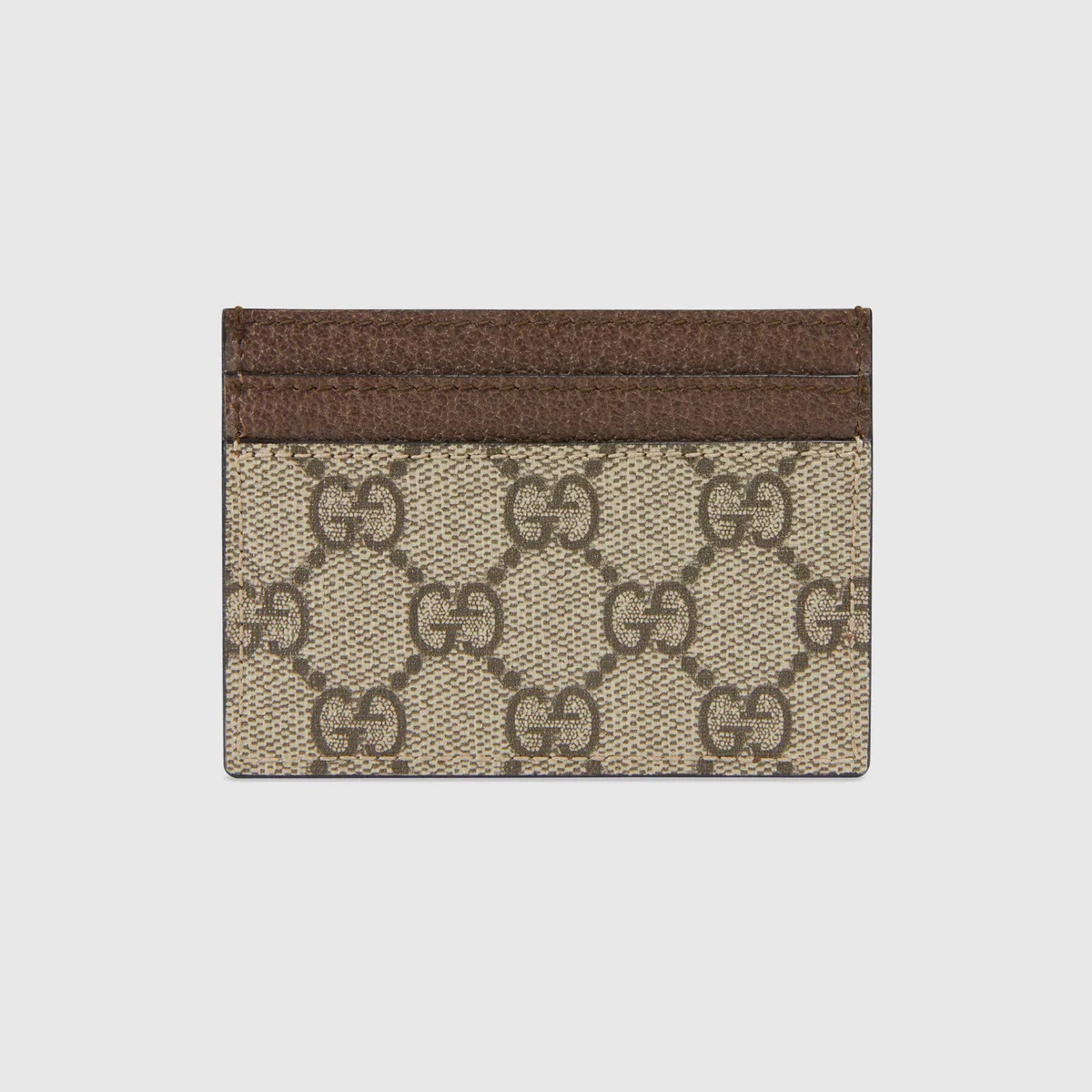 Ophidia GG card case - 3