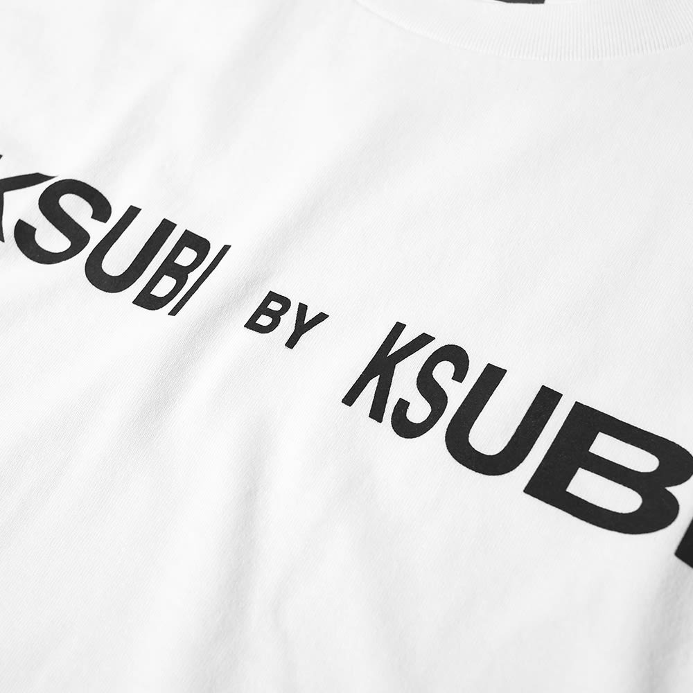 Ksubi Ksubi By Ksubi Tee - 2