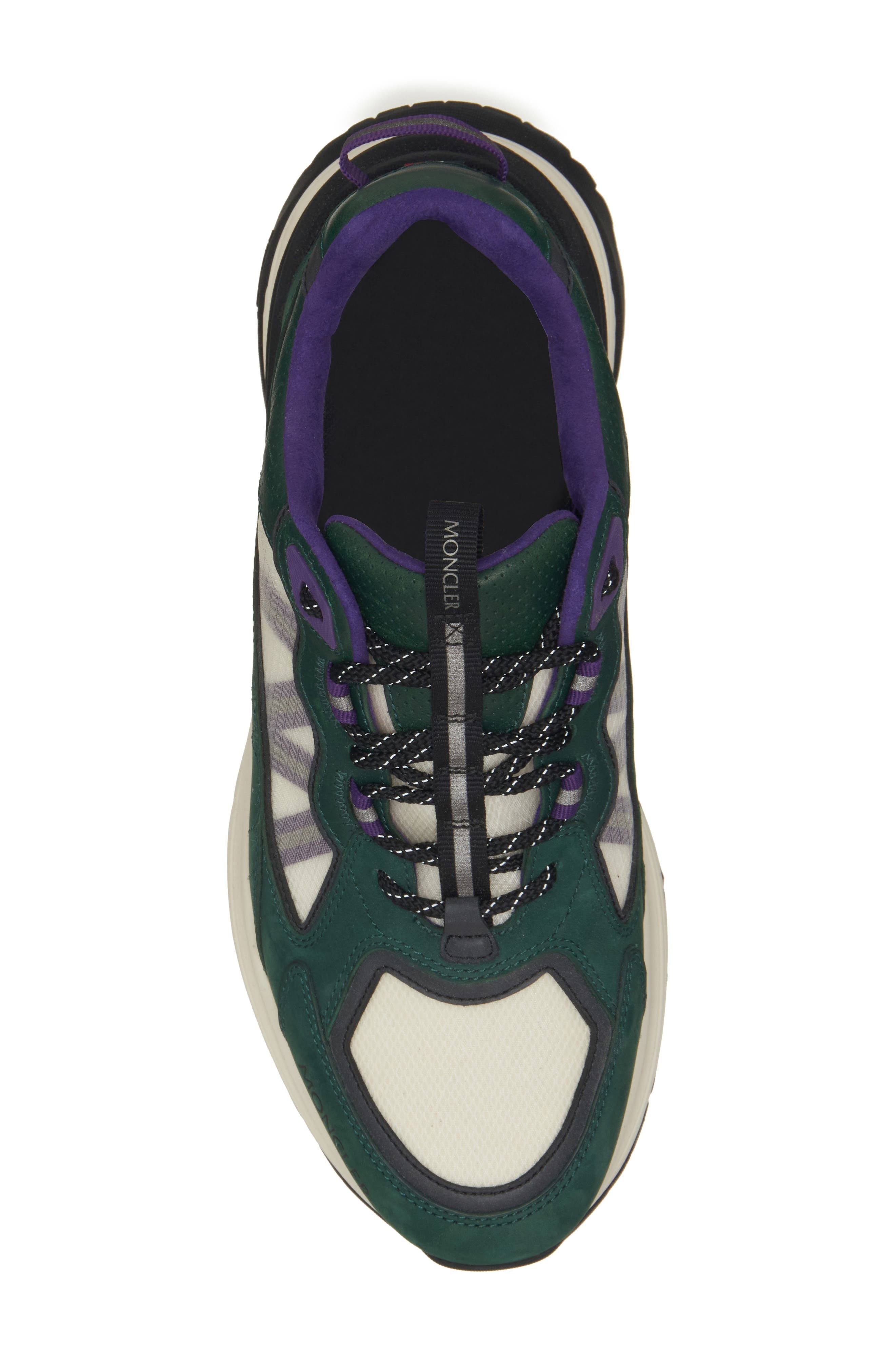 Lite Runner Low Top Sneaker - 5