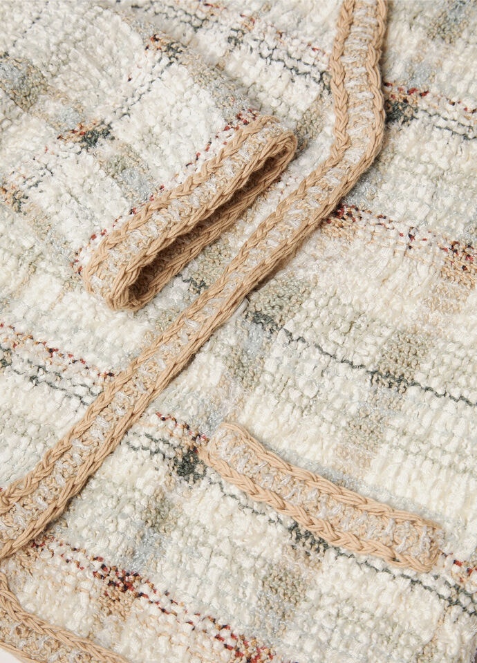 Gozzano Jacket - 7