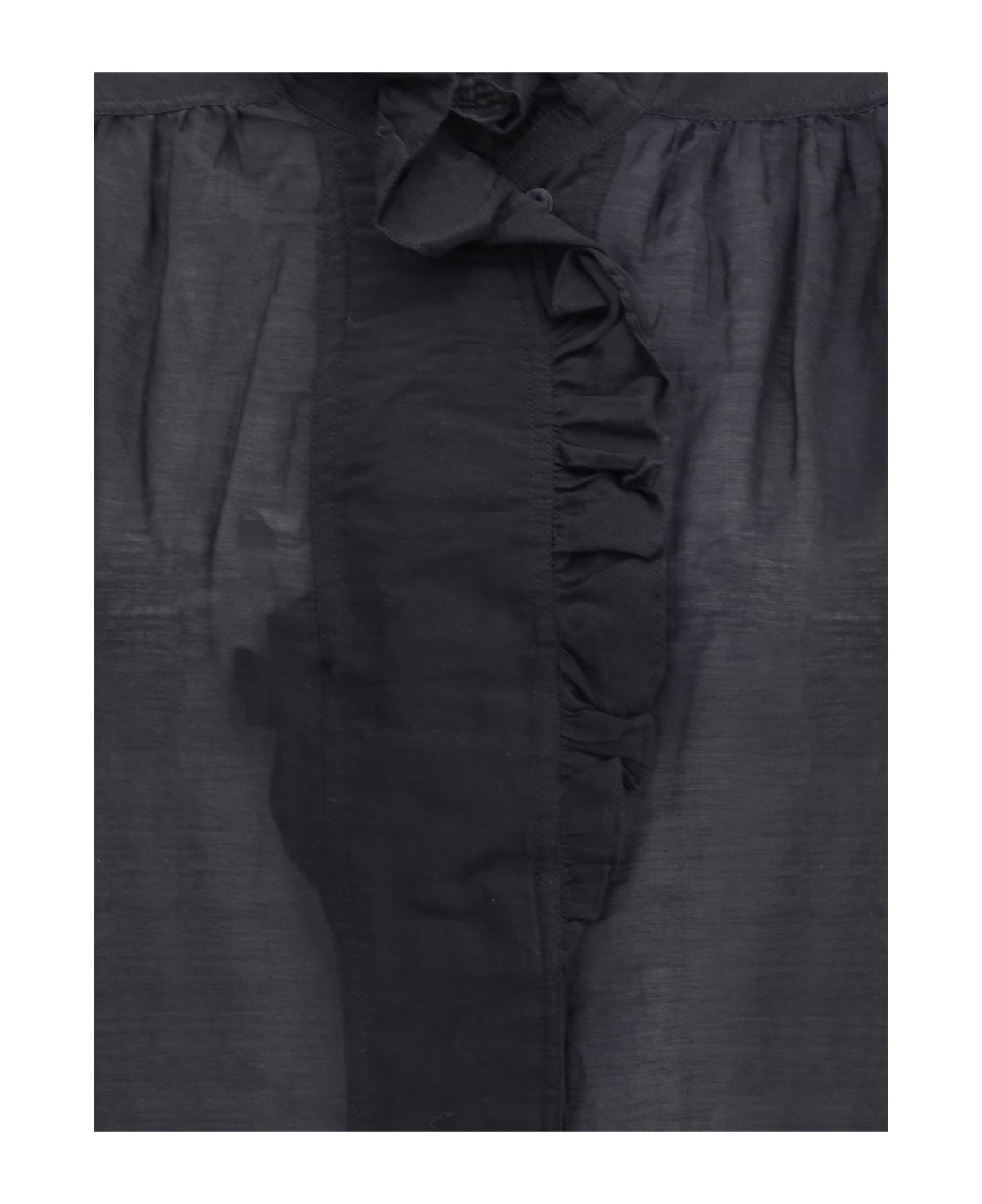 Pamias Blouse - 3