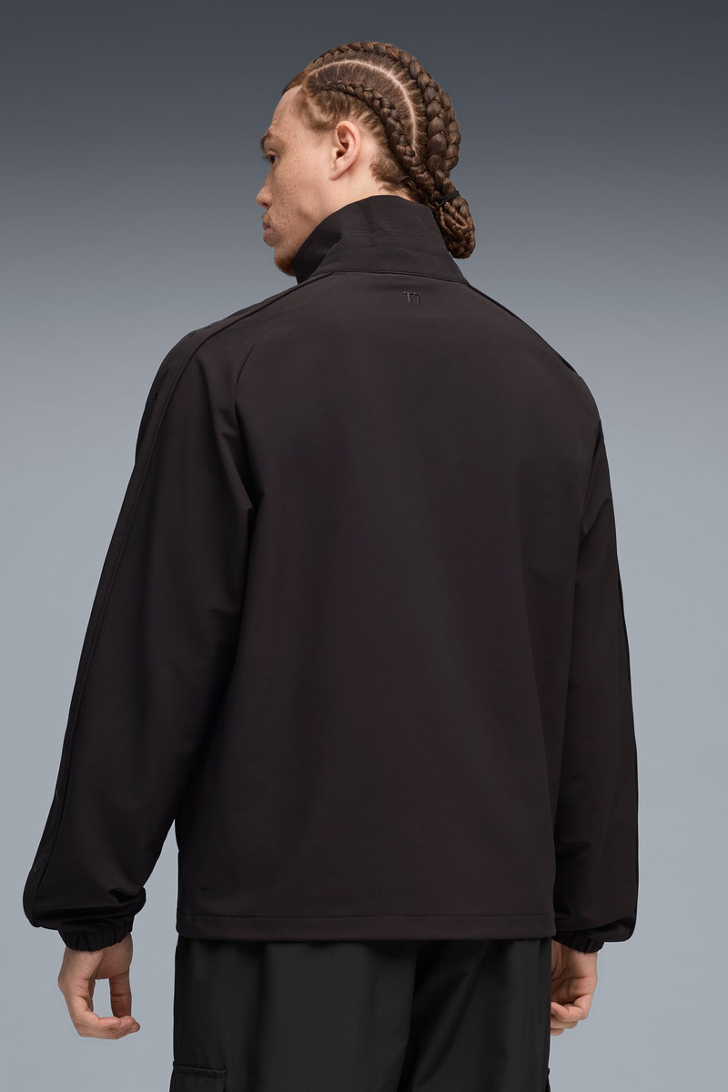 T7 Woven Track Jacket Men 4