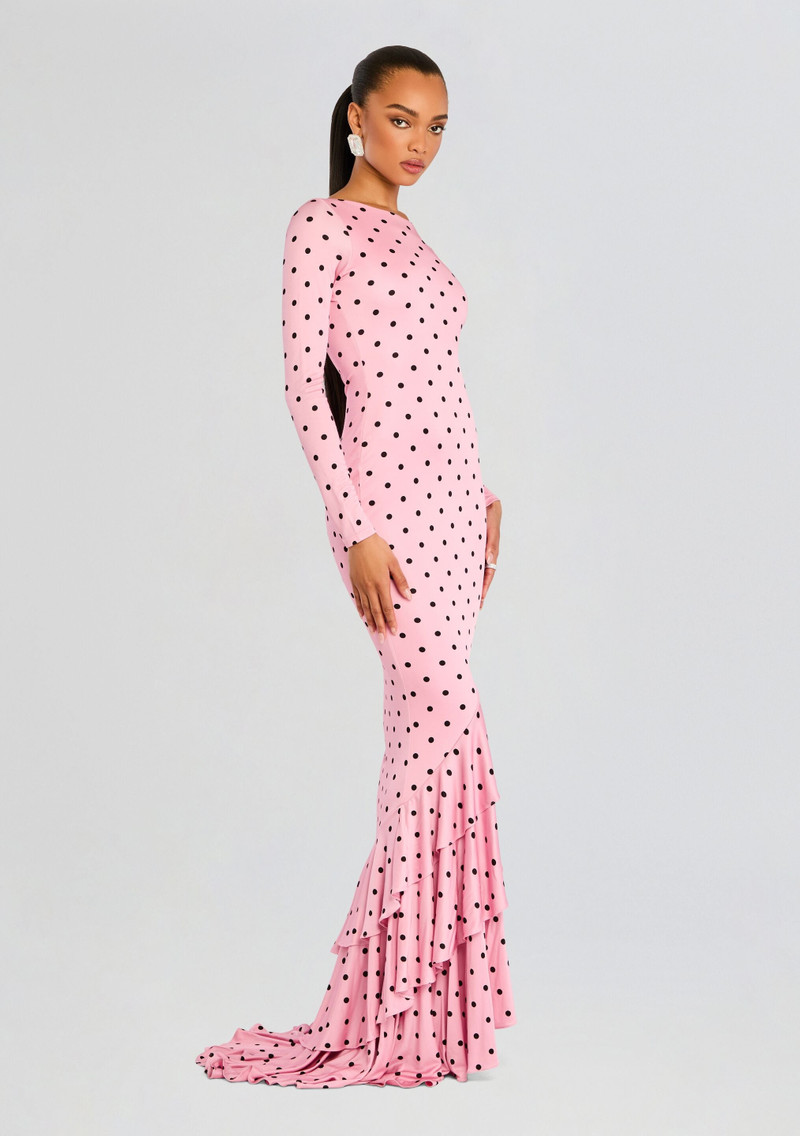 SARA DRESS 3