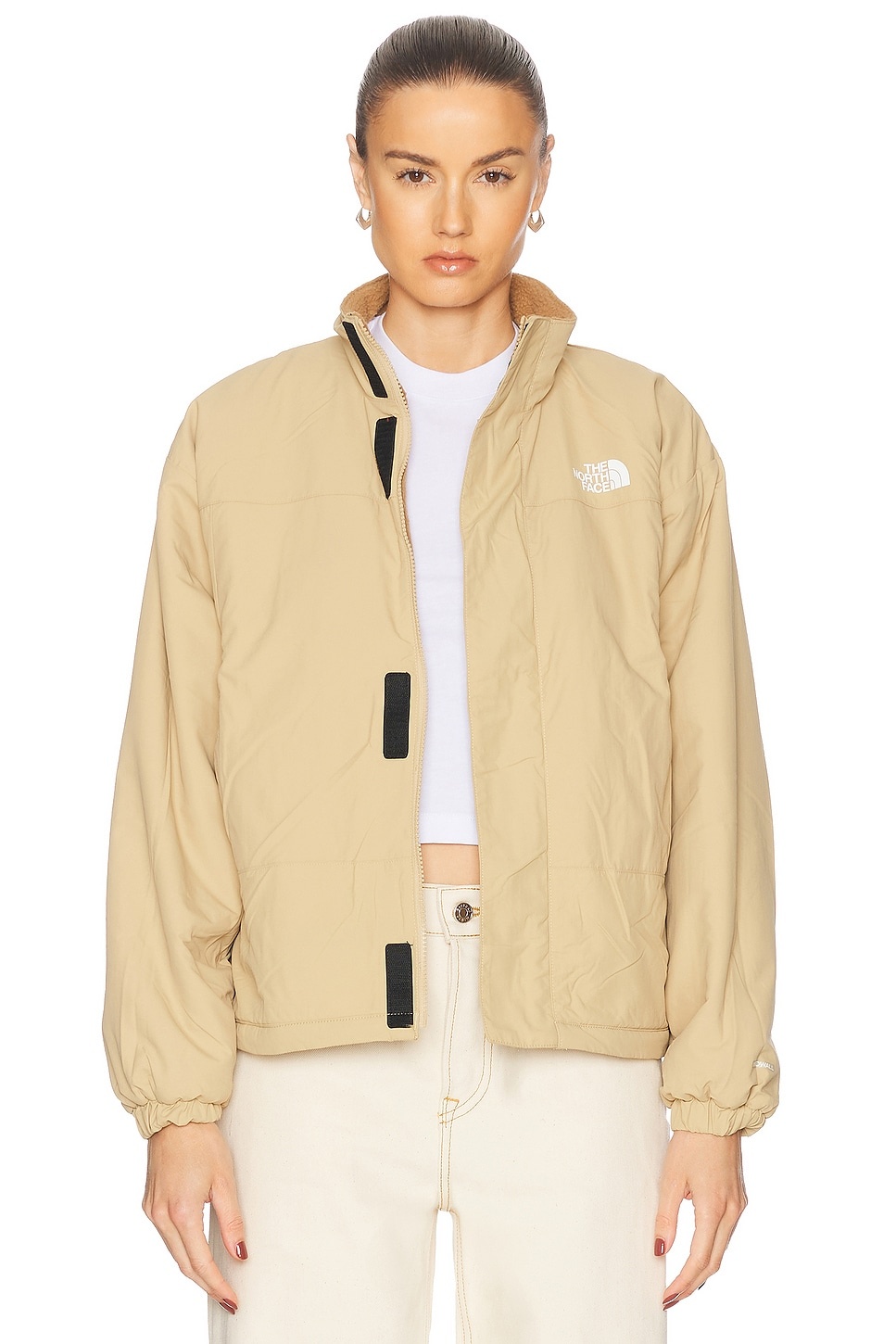 Yumiori Reversible Jacket - 2