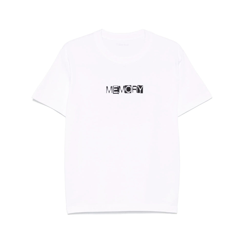 Sacai White Tops - T-Shirts & Jerseys Women - 1
