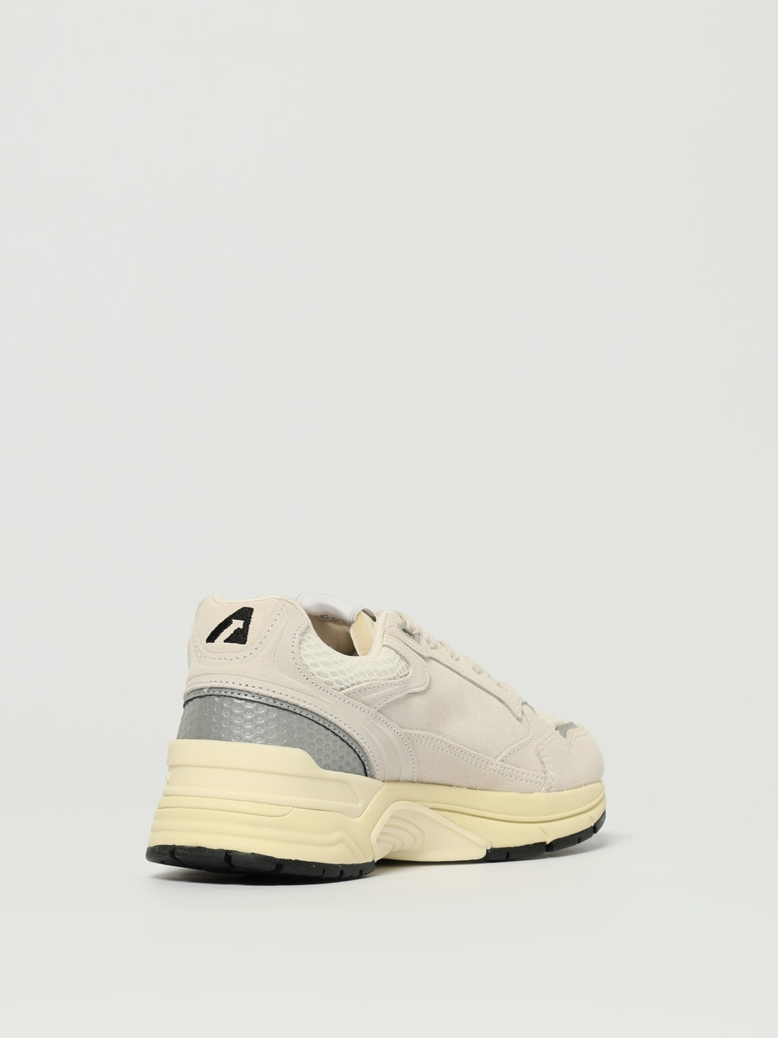 Sneakers woman Autry - 3