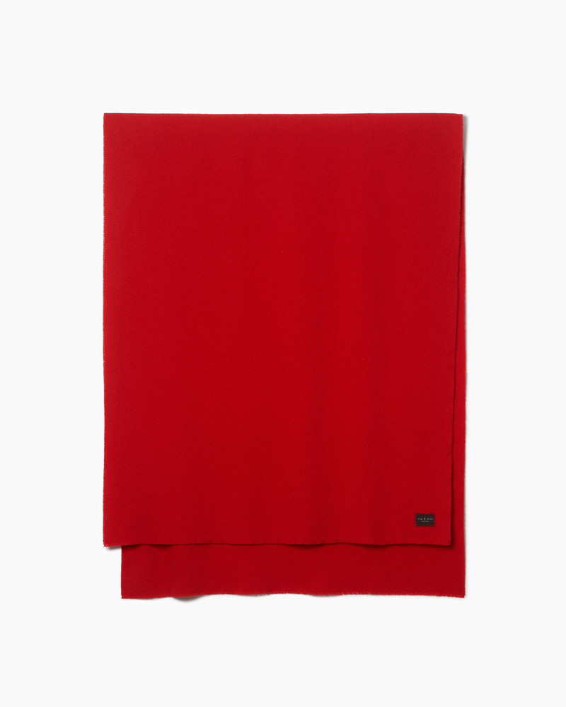 Joni Wool Scarf 1