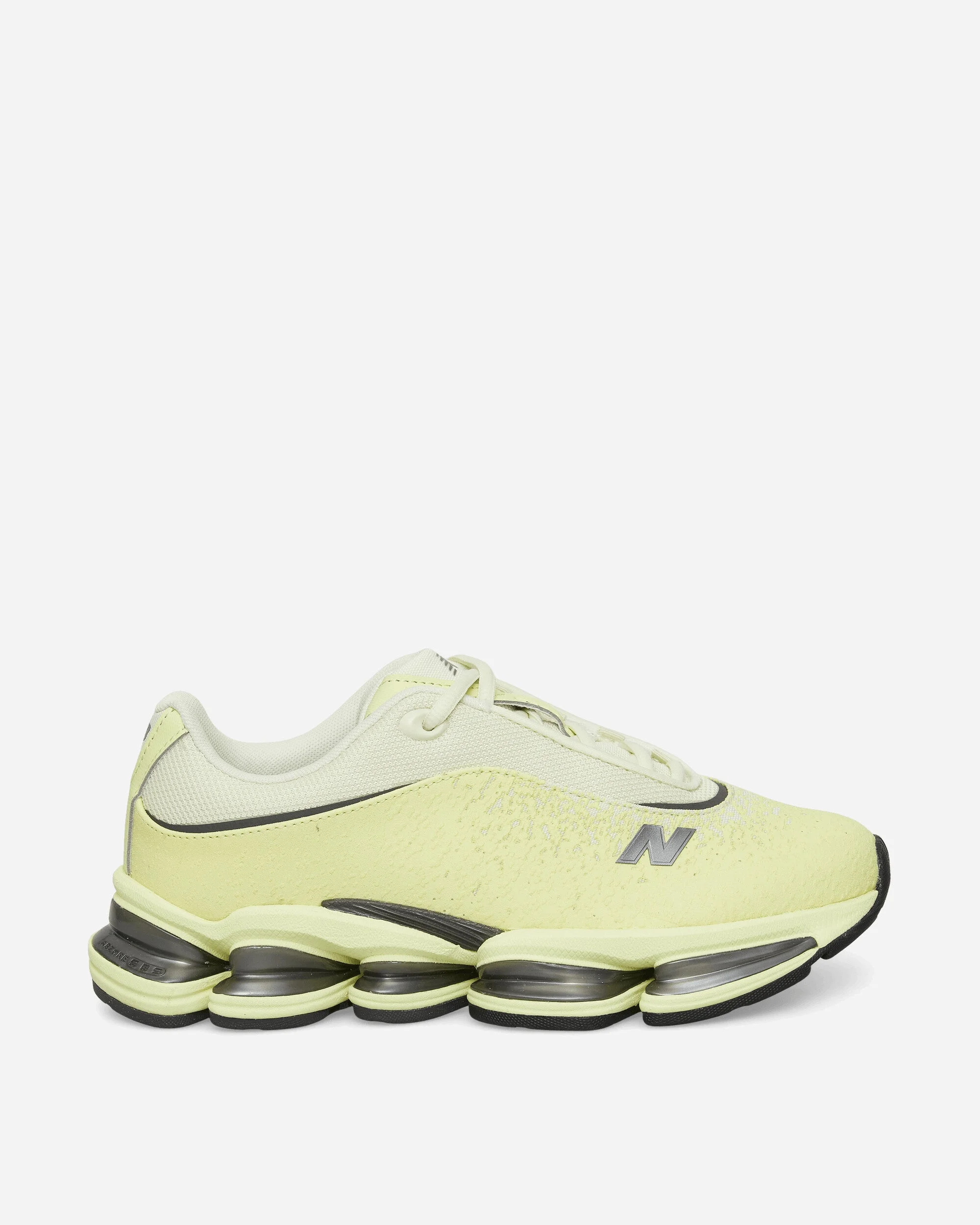 ABZORB 2002S Sneakers Fennel Seed / Pistachio Butter - 1