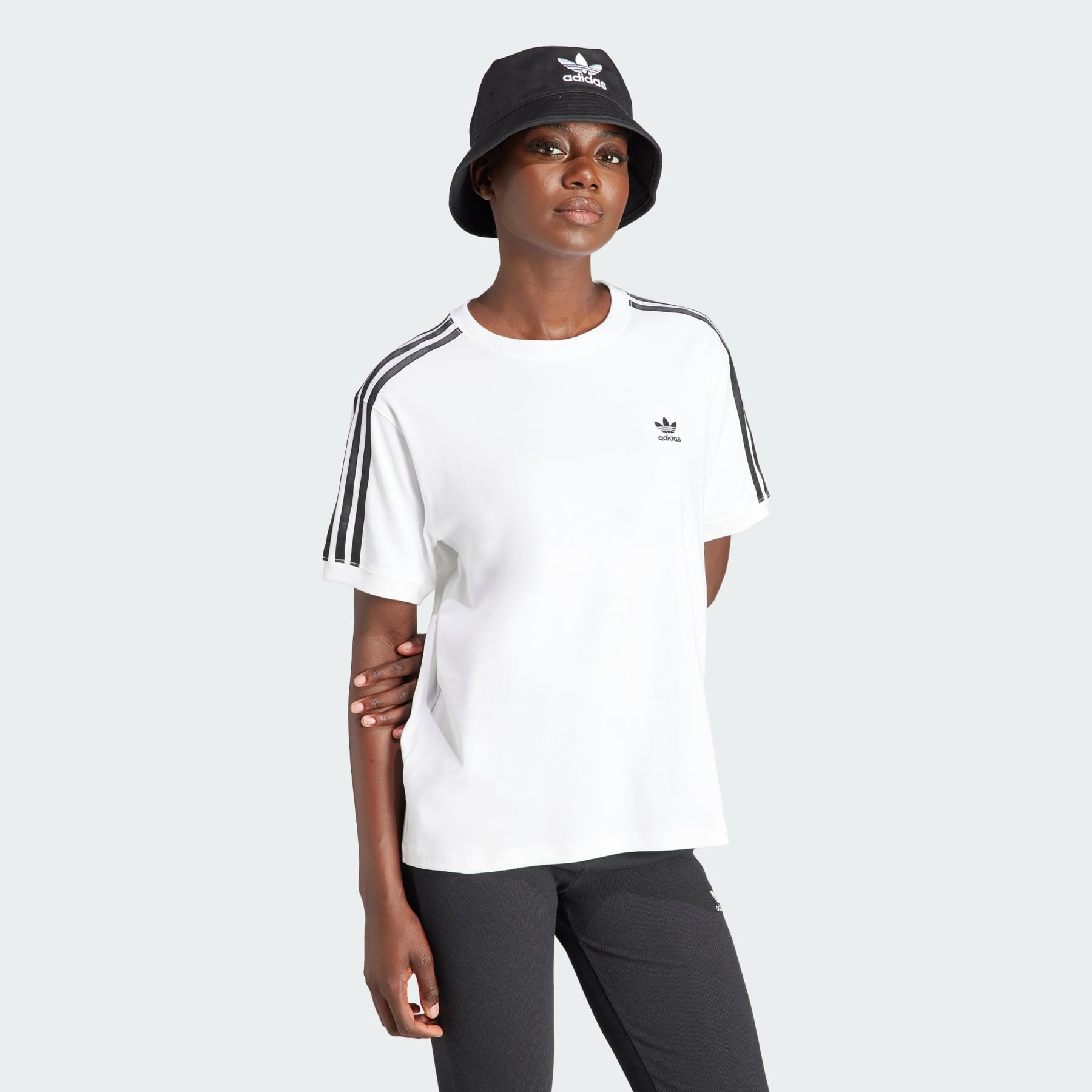 3-Stripes Tee - 4