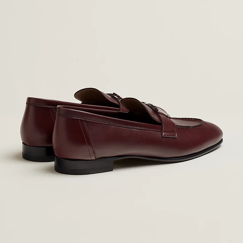 Paris loafer - 3