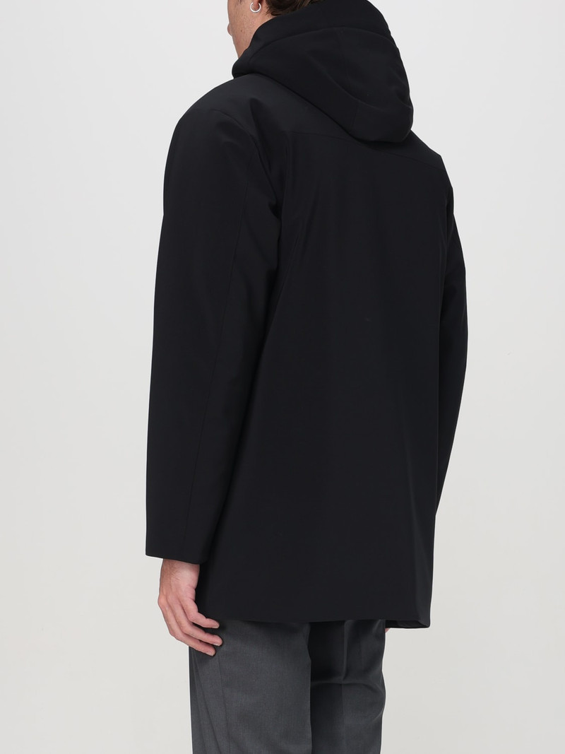 Aspesi Coat men Aspesi outlook