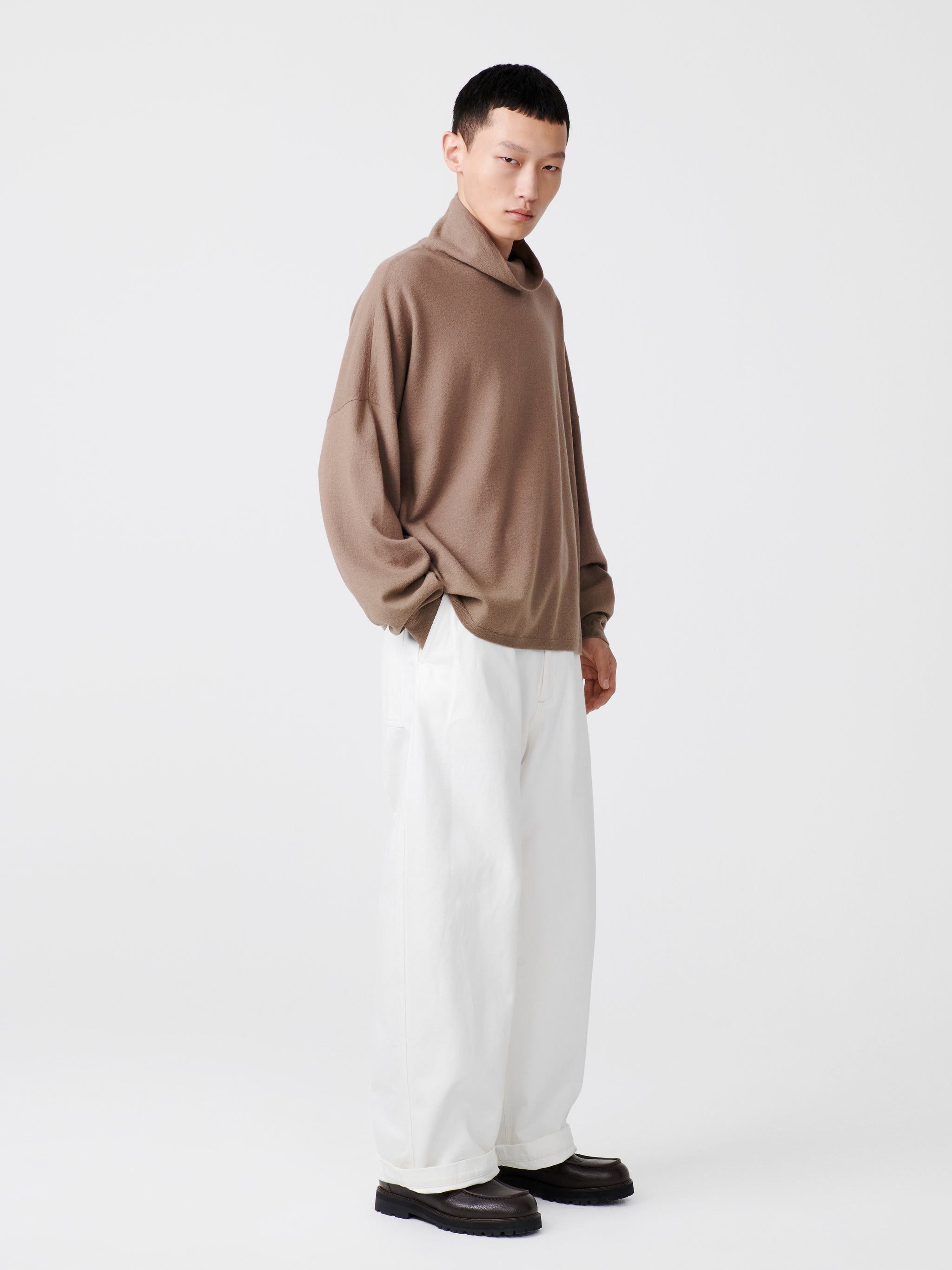 Now Denim Pant - 2