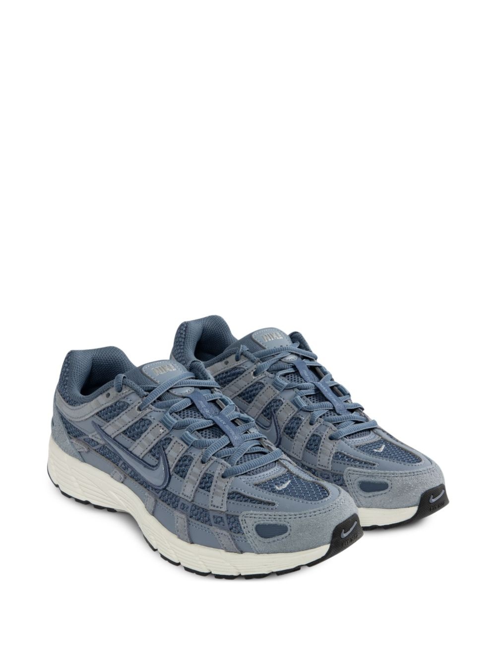 P-6000 SE sneakers - 2