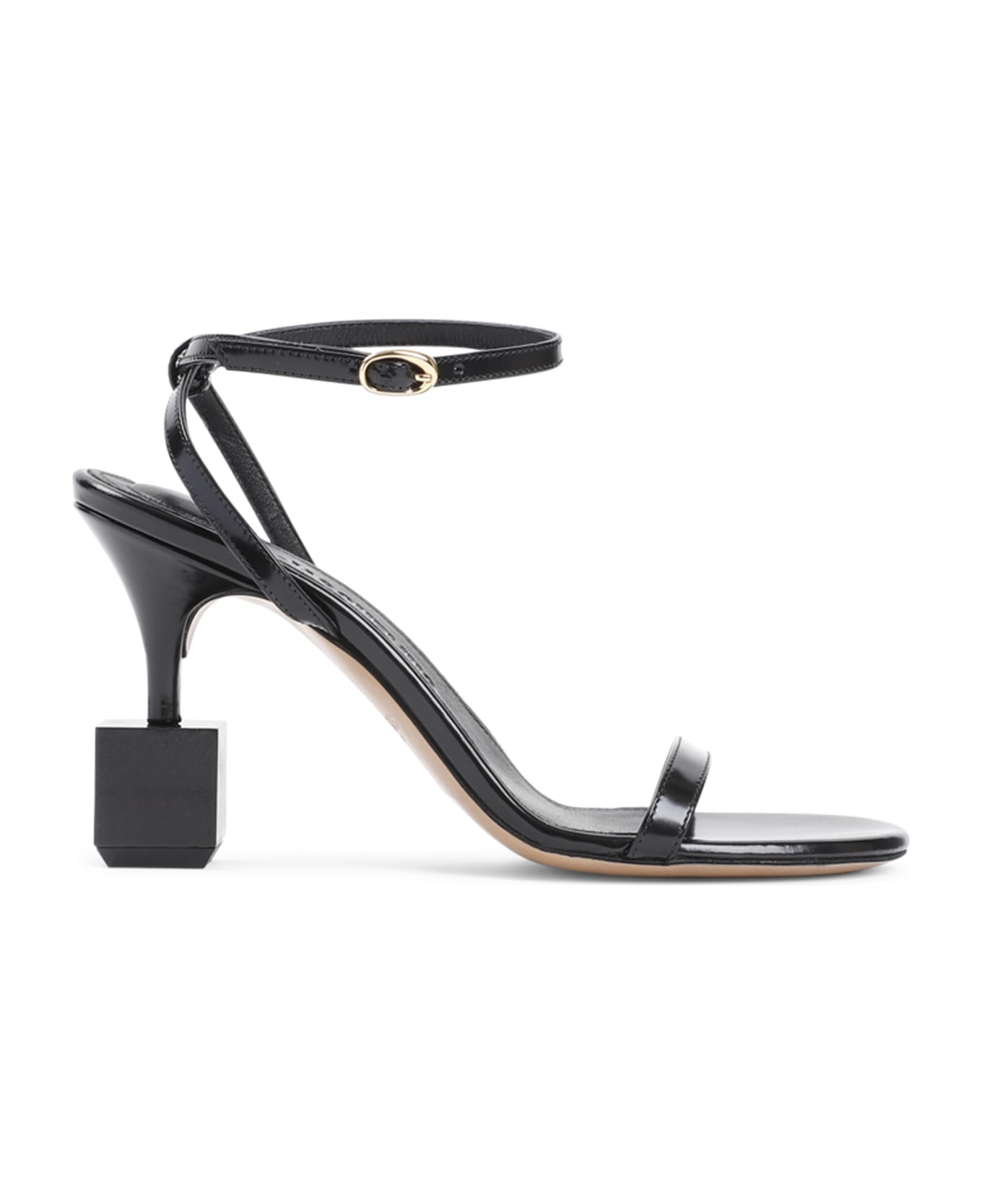 Les Sandales Bisou Sandals - 2