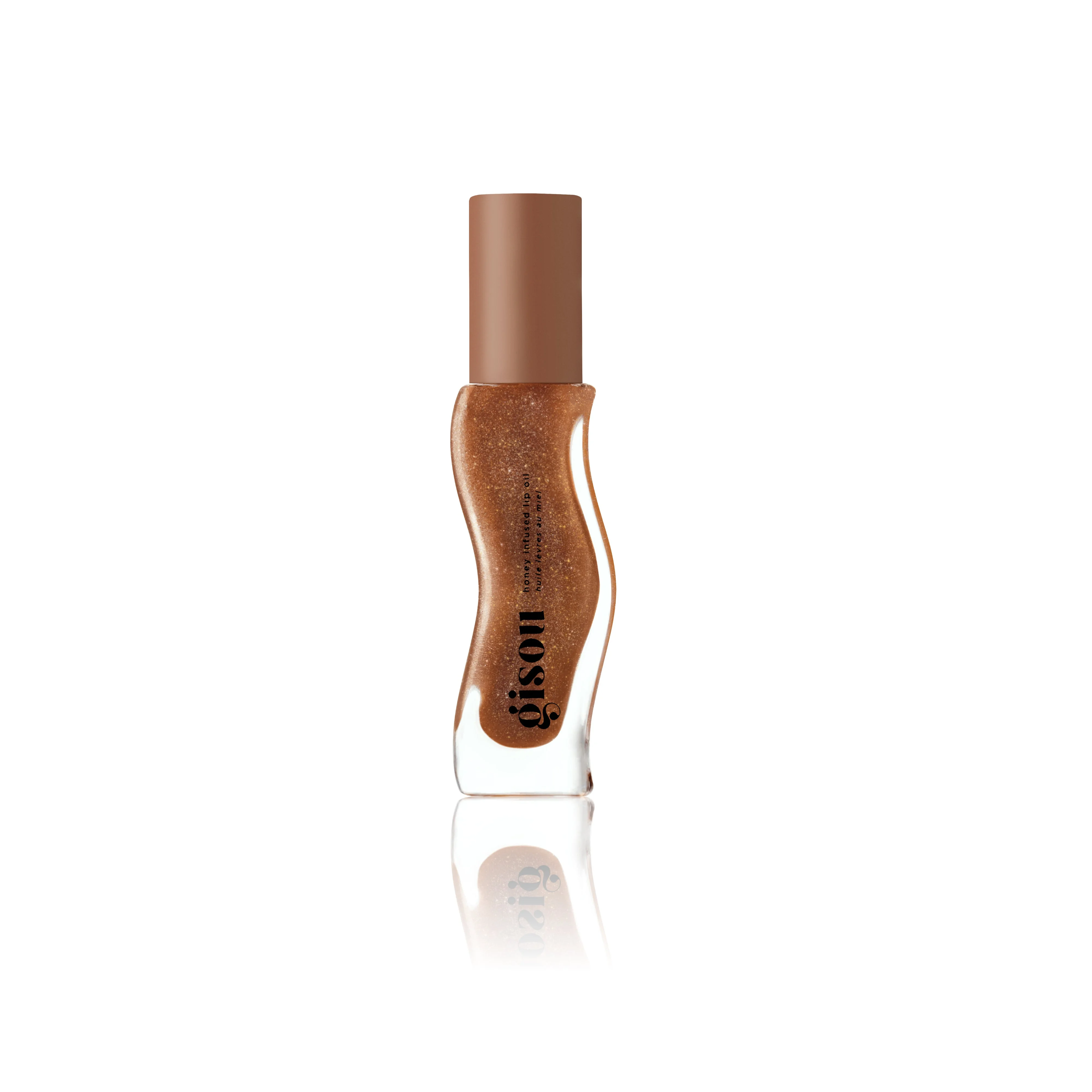 Honey Infused Lip Oil - Limited Edition - 1