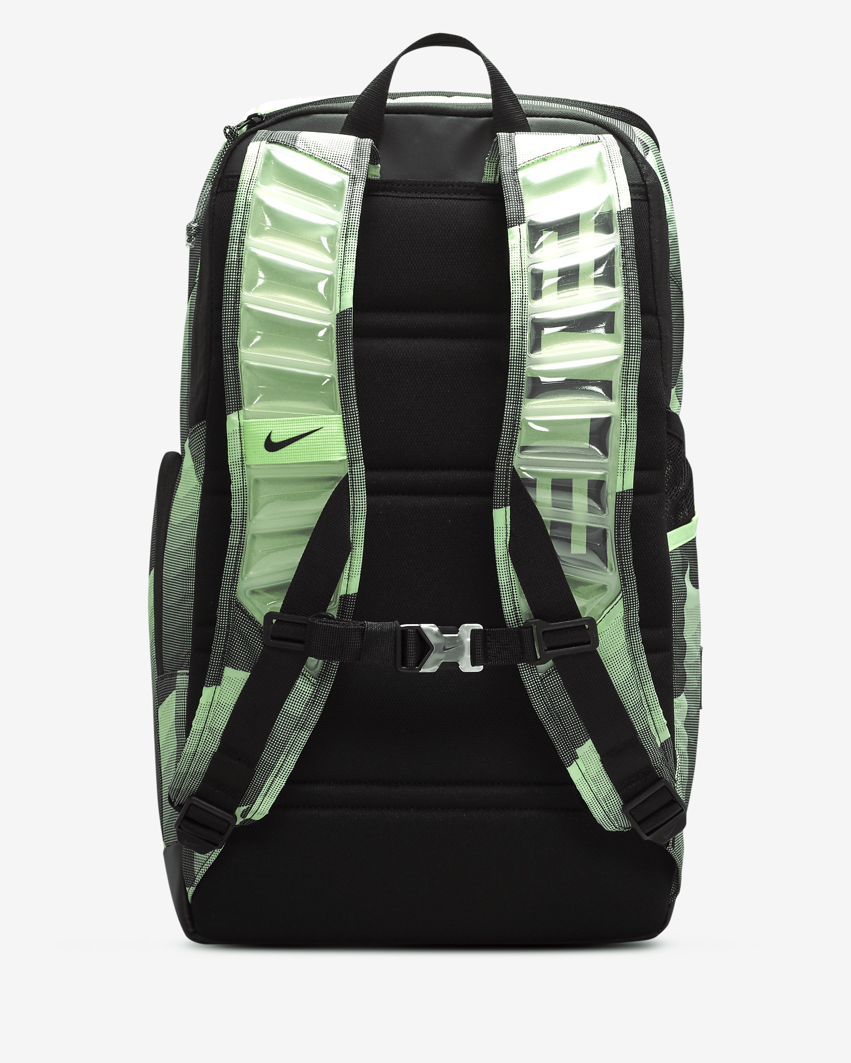 Nike Hoops Elite Printed Backpack (32L) - 4