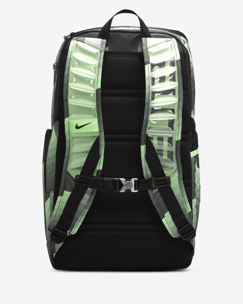 Nike Unisex Hoops Elite Printed Backpack (32L) 4
