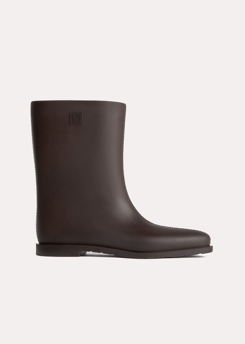 The Rain Boot coffee 7