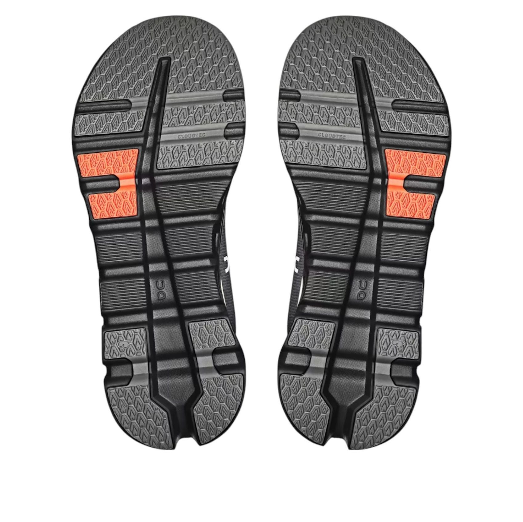 On Running Cloudrunner 2 'Rock Tangerine' 3ME10144284 - 4