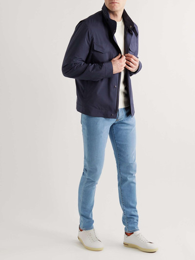 Loro Piana Slim-Fit Jeans outlook