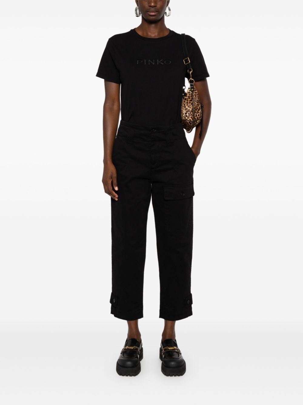 Globo trousers - 2