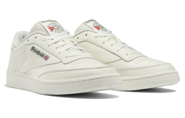 Reebok Club C 85 'Beige' 100024894 - 3
