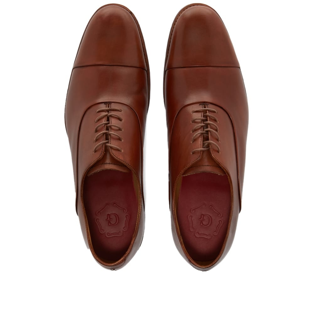 Grenson Bert Shoe - 5