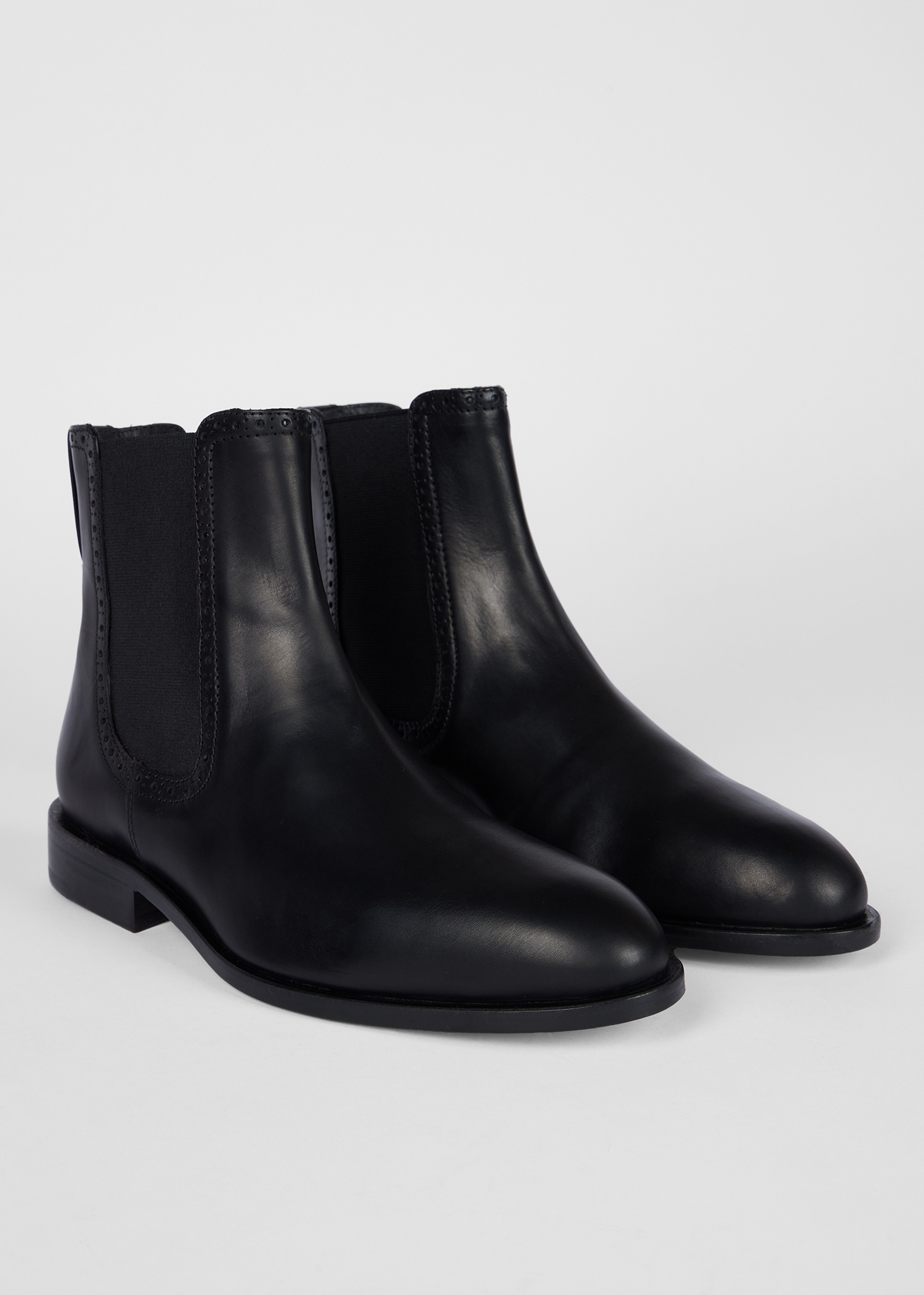 Women's Black 'Malanga' Boots - 2