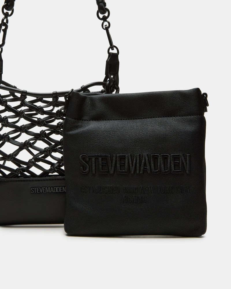 ARDA BAG BLACK/BLACK 4
